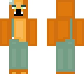 willy the weasel