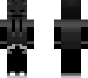 wither hoodie