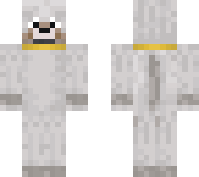 wolf 1.14 style (yellow collar)