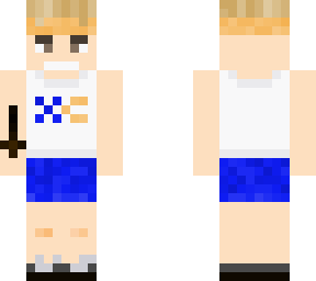 xc runner