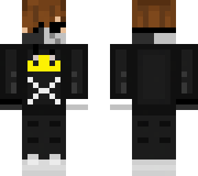 xoticer remastered