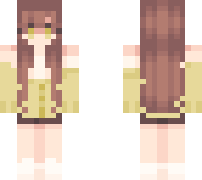 yellow gf