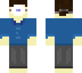 you