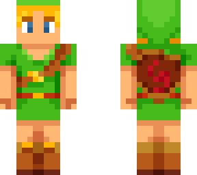 young link