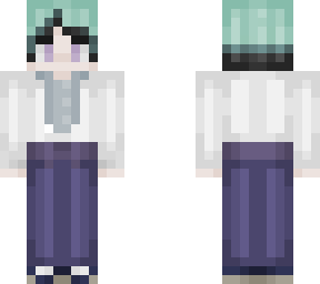 yushiro
