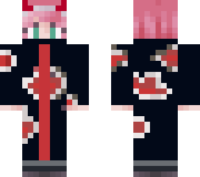 zerotwo akatsuki