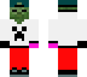 zombie custom