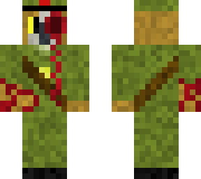 zombie soviet owl