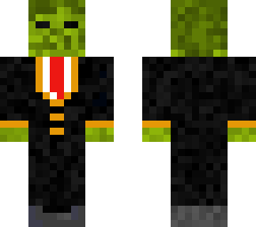 zombo tuxedo