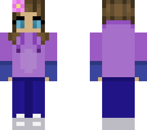 *+~hoodie girl~+*