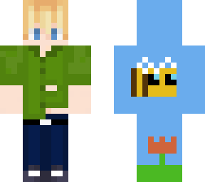 +*tubbo's beest friend *+