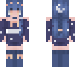 - : - stars and moons - : - // te r3