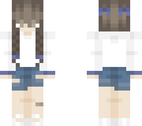 -+ blue+-