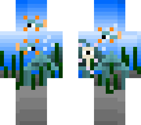 ~//monument of the sea\\~