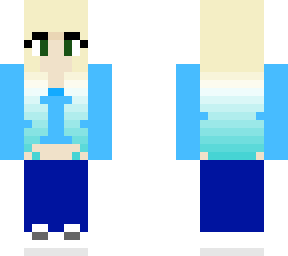 '~.sapphire aesthetic.~'