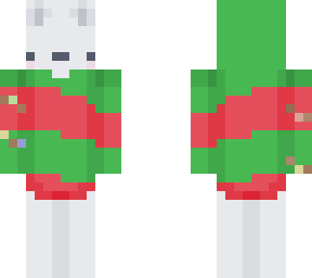 ~ christmas fox ~