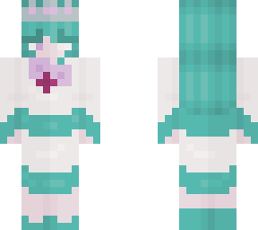 ~ empress ~ full skin // oc