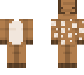 ~ woodland creature ~ // ob //