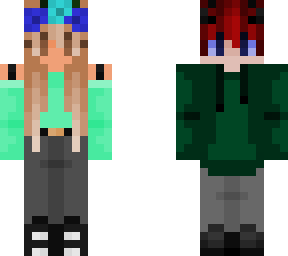 ~beauty and monster~
