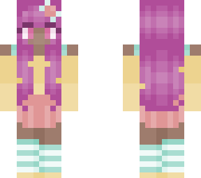 ~candy~ contest entry