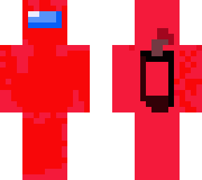 [red imposter]