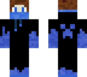 2 son of the blue master