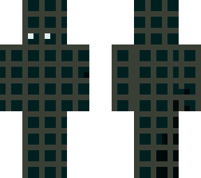 3d checkerman dark mode