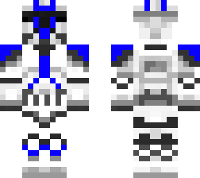 501st legion
