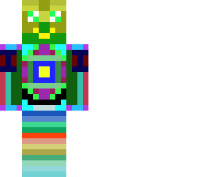 a bit weird