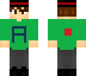 a name skins