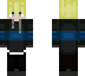 a skin for lumino (skin)