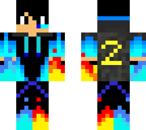 a29gamer21 skin