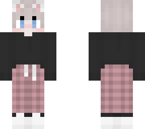 aarons skin