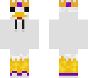 achicken for my friend