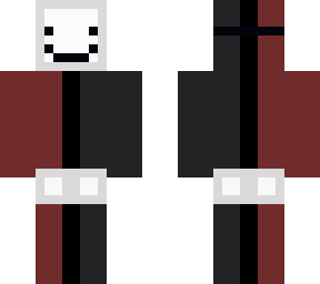 afrahthegreat skin
