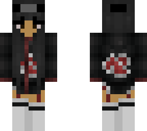 akatsuki girl (edit)