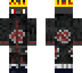 akatsuki me but nt slim