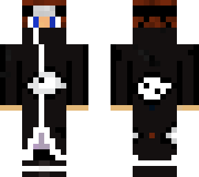 akatsuki white alysium