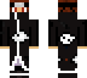 akatsuki white alysium reupload