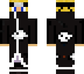 akatsuki white alysium yellow
