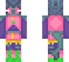 alien eef