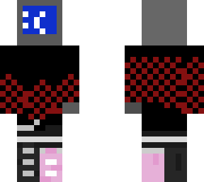 alternative tv head