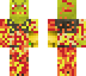 angered shrek