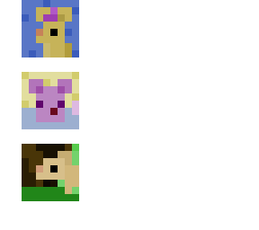 animal  pfps!