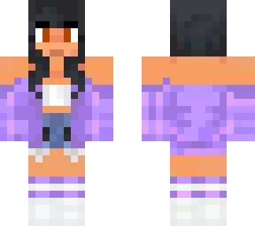 aphmau [story mode]