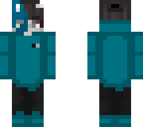 aquaghost