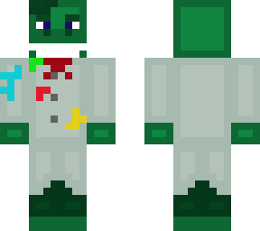 arty the aligator