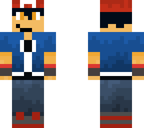ash ketchum (kalos)