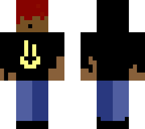 ash's skin =d