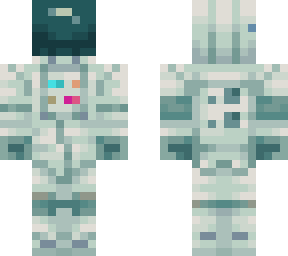 astronaut